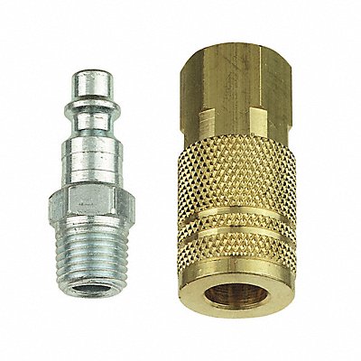 Quick Connect Air Coupling Sets image